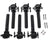 Walker 928-4081-6 Ignition Coil Set