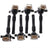 Walker 928-4082-6 Ignition Coil Set