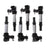 Walker 928-4083-6 Ignition Coil Set