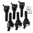 Walker 928-4089-6 Ignition Coil Set