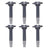 Walker 928-4090-6 Ignition Coil Set