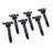 Walker 928-4092-6 Ignition Coil Set