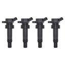 Walker 928-4101-4 Ignition Coil Set