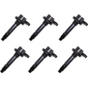 Walker 928-4102-6 Ignition Coil Set