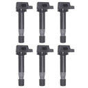Walker 928-4108-6 Ignition Coil Set
