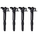 Walker 928-4114-4 Ignition Coil Set