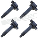 Walker 928-4130-4 Ignition Coil Set
