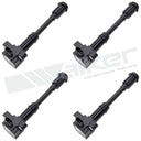 Walker 928-4133-4 Ignition Coil Set
