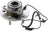 Mevotech G25309 Wheel Bearing and Hub Assembly - Front