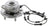 Mevotech G25315 Wheel Bearing and Hub Assembly - Front