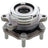 Mevotech G30302 Wheel Bearing and Hub Assembly - Front