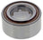 Mevotech G510007 Wheel Bearing - Front