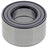 Mevotech G510063 Wheel Bearing - Front