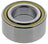 Mevotech G510078 Wheel Bearing - Front