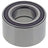 Mevotech G510096 Wheel Bearing - Front