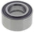 Mevotech G510104 Wheel Bearing - Front
