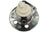 Mevotech G512078 Wheel Bearing and Hub Assembly - Rear