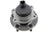 Mevotech G512169 Wheel Bearing and Hub Assembly - Rear