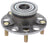 Mevotech G512188 Wheel Bearing and Hub Assembly - Rear
