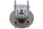 Mevotech G512248 Wheel Bearing and Hub Assembly - Rear