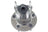 Mevotech G512285 Wheel Bearing and Hub Assembly - Rear