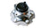 Mevotech G512372 Wheel Bearing and Hub Assembly - Rear