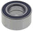 Mevotech G513130 Wheel Bearing - Rear