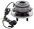 Mevotech G513176 Wheel Bearing and Hub Assembly - Front Left