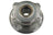 Mevotech G513225 Wheel Bearing and Hub Assembly - Front
