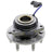 Mevotech G513236 Wheel Bearing and Hub Assembly - Front or Rear