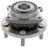 Mevotech G513263 Wheel Bearing and Hub Assembly - Front
