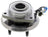 Mevotech G513276 Wheel Bearing and Hub Assembly - Front