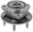 Mevotech G513315 Wheel Bearing and Hub Assembly - Front