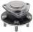 Mevotech G513325 Wheel Bearing and Hub Assembly - Front