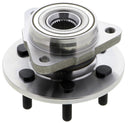 Mevotech G515007 Wheel Bearing and Hub Assembly - Front