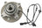 Mevotech G515043 Wheel Bearing and Hub Assembly - Front
