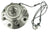 Mevotech G515063 Wheel Bearing and Hub Assembly - Front