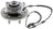 Mevotech G515079 Wheel Bearing and Hub Assembly - Front