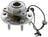 Mevotech G515096 Wheel Bearing and Hub Assembly - Front