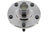 Mevotech G518509 Wheel Hub Repair Kit - Front