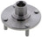 Mevotech G518510 Wheel Hub Repair Kit - Front