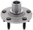 Mevotech G518515 Wheel Hub Repair Kit - Front