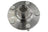 Mevotech G518516 Wheel Hub Repair Kit - Front