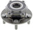 Mevotech G76307 Wheel Bearing and Hub Assembly - Front
