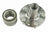 Mevotech G80303 Wheel Hub Repair Kit - Rear