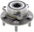 Mevotech G90314 Wheel Bearing and Hub Assembly - Front or Rear