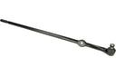 Mevotech GDS1018T Steering Tie Rod End - Front Right Inner