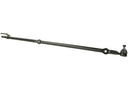 Mevotech GDS1237 Steering Tie Rod End - Front Right Outer