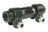 Mevotech GES2079S Steering Tie Rod End Adjusting Sleeve - Front, Front Left or Front Right