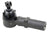 Mevotech GES3300 Steering Tie Rod End - Front Right Outer